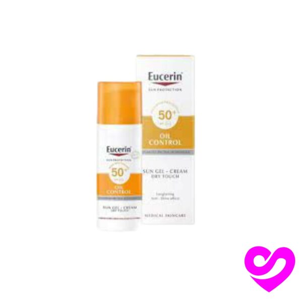 _EUCERIN SUN PIGMENT CONTROL Fluid SPF 50+