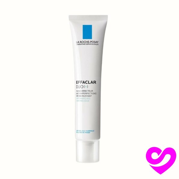 Effaclar Duo (+) Soin Anti-Imperfections