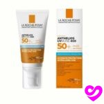 La Roche Posay Anthelios Uvmune 400 Fluide Invisible Sans Parfum SPF 50+