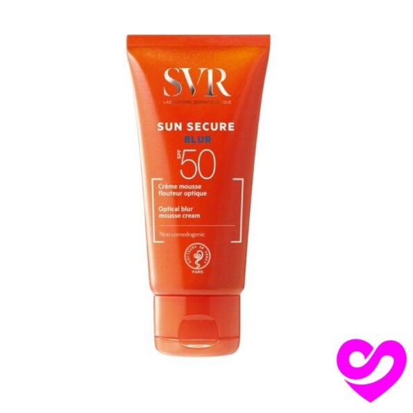 SVR SUN SECURE Blur SPF50