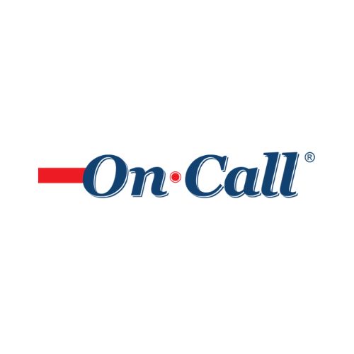 On Call Logo