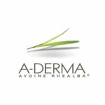 A-derma Logo