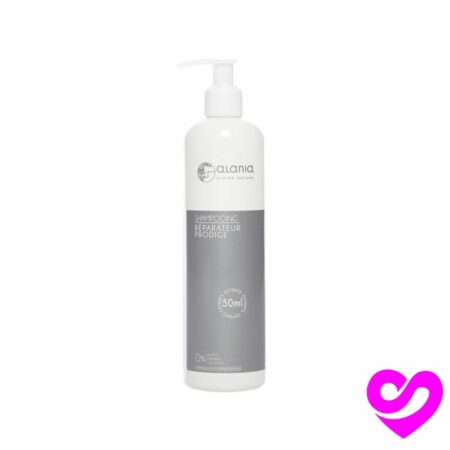 Alania Shampoing Réparateur Prodige 400ML