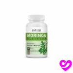 Bioherbs Moringa, 100 Gélules