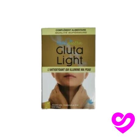 Gluta Light 14 Sticks