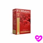 Vital Fersang 60 Capsules