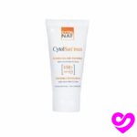 Cytol Sun Max Ecran SPF50+ Invisible