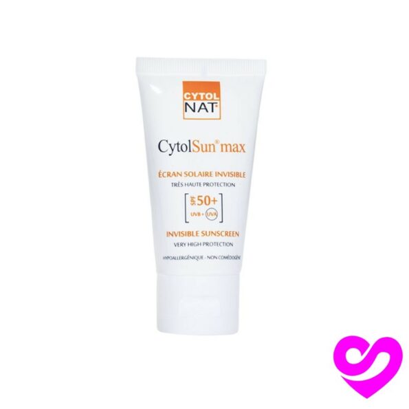 cytol-sun-max-ecran-spf50-invisible