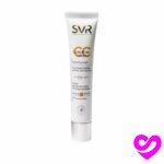 svr-clarial-cc-creme-medium-spf-50-40-ml