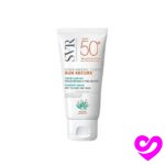 SVR Ecran Minéral Teinté SPF 50+ Peaux Sèches à Très Sèches , 50 ml