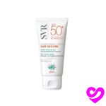 SVR Ecran Minéral Teinté SPF 50+ Peaux Normales à Mixtes, 50 ml