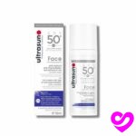 Ultrasun Face Anti-Ageing & Anti-Pigmentation Spf 50+, 50Ml