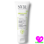 Svr Sebiaclear Hydra – Soin Réparateur Apaisant 40Ml