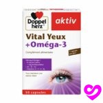 aktiv-vital-yeux-omega-3-30-capsules