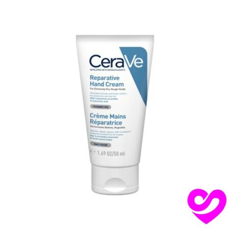 Cerave Crème Mains Reparatrice 50 ML