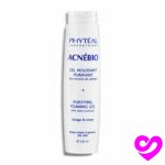 Phytéal Acnébio Gel Moussant Purifiant 250 Ml