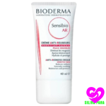 Bioderma Sensibio AR Soin Anti Rougeurs 40ML