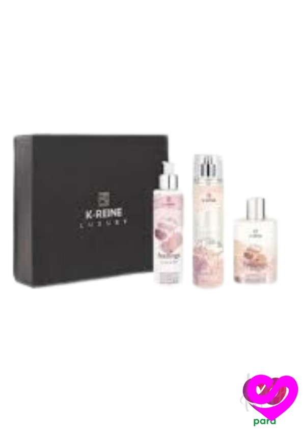 Coffret Feelings – K-Reine