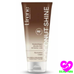 Lirene Coconut Shine Creme Illuminatrice Doree Visage Corps 150Ml