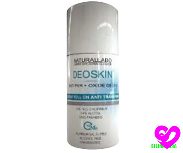 Naturalis Deoskin Deodorant