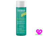 Noreva Exfoliac Gel Moussant Doux 200Ml