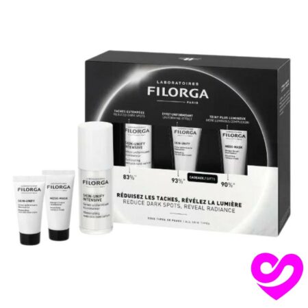 Filorga Coffret Reduisez Les Taches Relevez La Lumiere