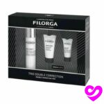 Filorga Coffret Trio Double Correction