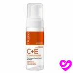 Lirene C+E Vitamine Energy Mousse Nettoyante 150Ml