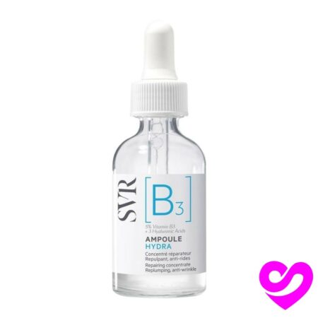 svr b3 ampoule hydra 30ml