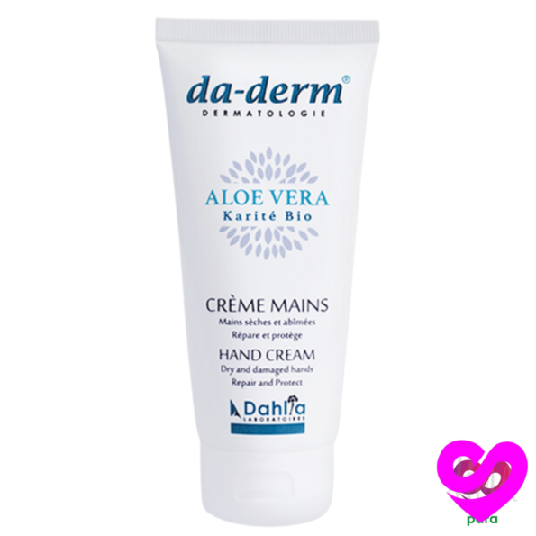 Da-Derm Crème Mains