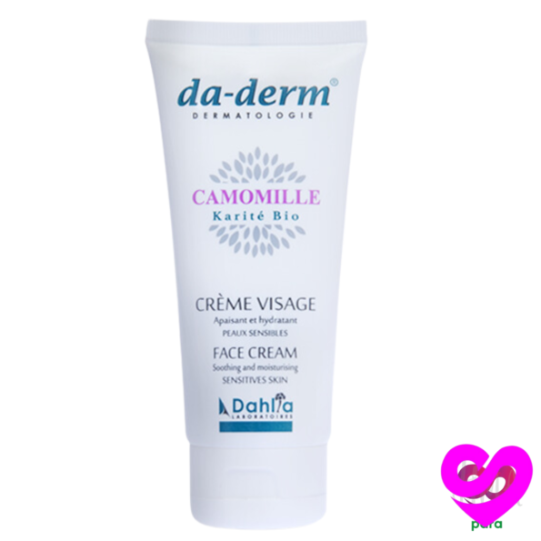 Da-Derm Crème Visage