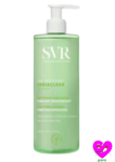 Svr Sebiaclear Gel Moussant 400Ml