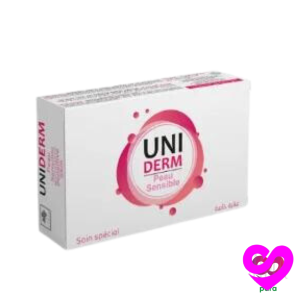 Vital Savon Uniderm Peau Sensible