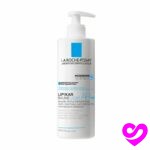 La Roche Posay Lipikar Baume Light Ap+M 400Ml