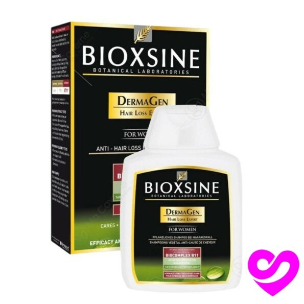 bioxsine-femina-shampooing-anti-chute-cheveux-secs-normaux-300mlBIOXSINE Femina Shampooing Anti-Chute Cheveux SecsNormaux 300Ml-BIOXSINE Femina Shampooing Anti-Chute Cheveux SecsNormaux 300Ml