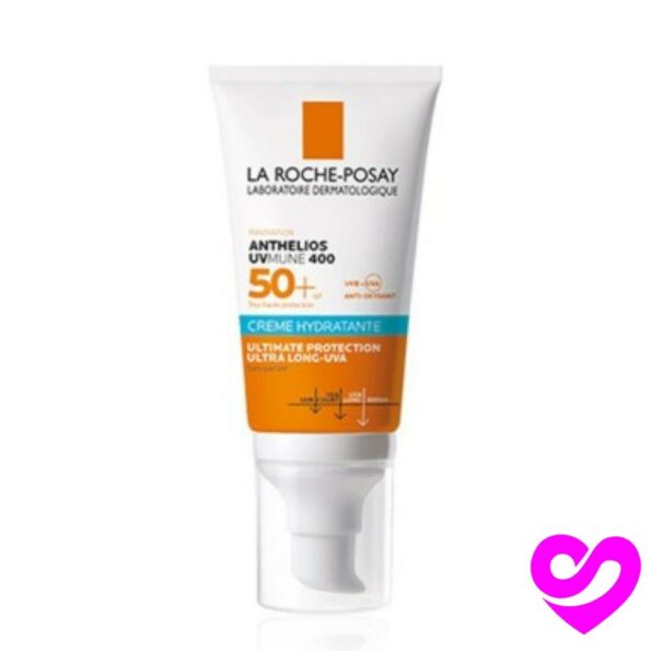 la-roche-posay-anthelios-uvmune-400-creme-hydratante-invisible-spf50-50ml