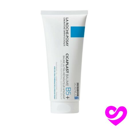 La Roche Posay Cicaplast Baume B5+ 100Ml