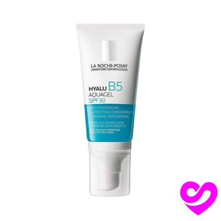 La Roche Posay Hyalu B5 Aqua Gel Spf30 50Ml