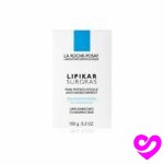 La Roche Posay Lipikar Pain Surgras 150G