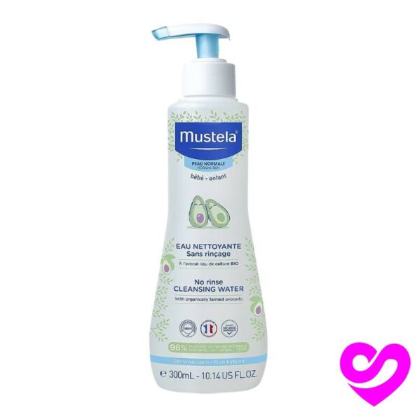 mustela-eau-nettoyante-sans-rincage-300ml