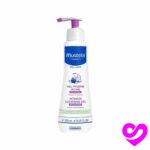 Mustela Gel Hygiène Intime 200ML