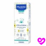 Mustela Stelatopia Crème Emoliente 200Ml