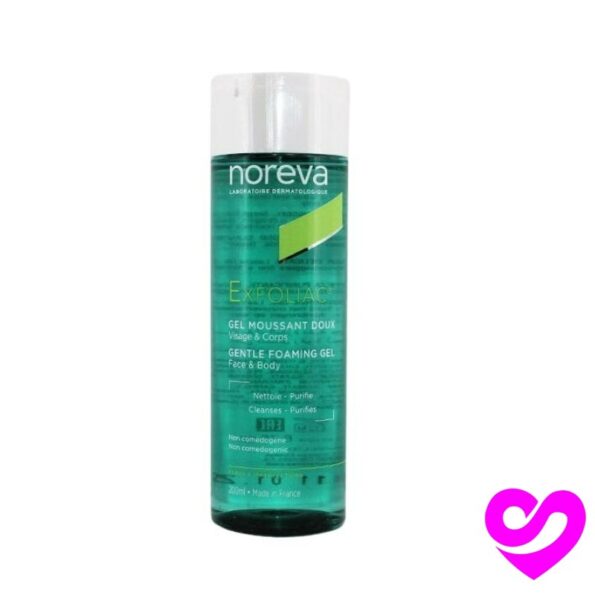 noreva-exfoliac-gel-moussant-doux-200-ml-3571940001640