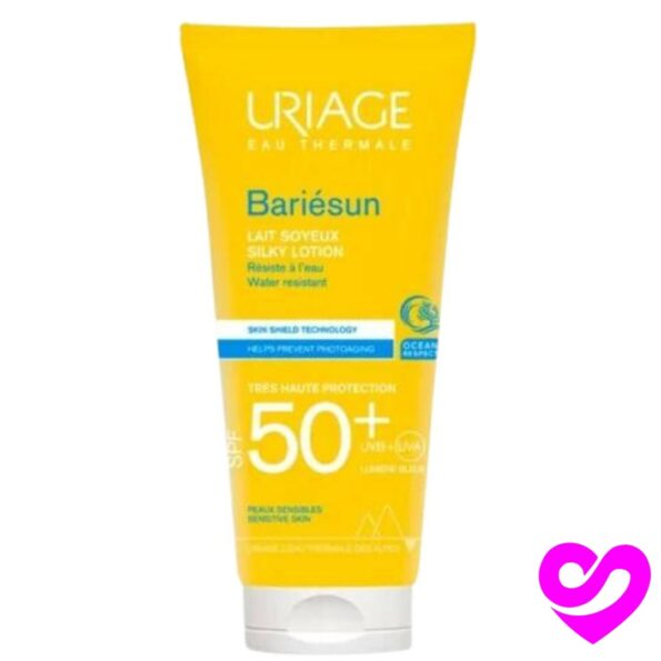 uriage-baeriesun-lait-spf-50-100ml