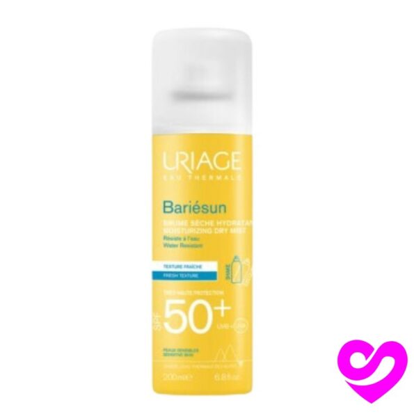 uriage-bariesun-brume-solaire-spf50-toucher-sec-200ml (1)