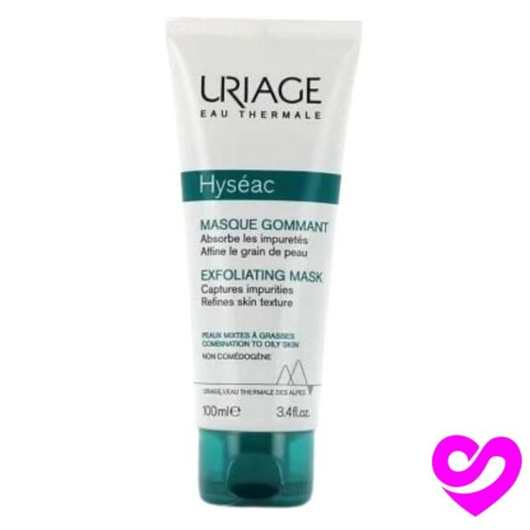 uriage-hyseac-masque-gommant-doux-100ml