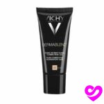 Vichy Capital Soleil Emulsion Toucher Sec SPF50