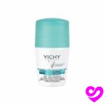 Vichy Deodorant Bille Anti-Transpirant Anti-Traces 50ML