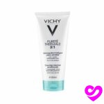 Vichy Puerete Thermale Demaquillant 3 En 1, 200Ml