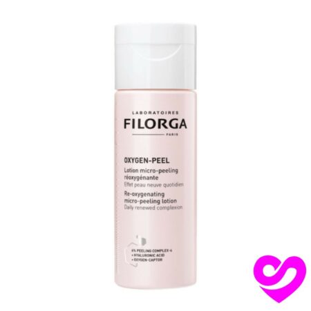 Filorga OXYGEN-PEEL Lotion Micro Peeling, 150 Ml